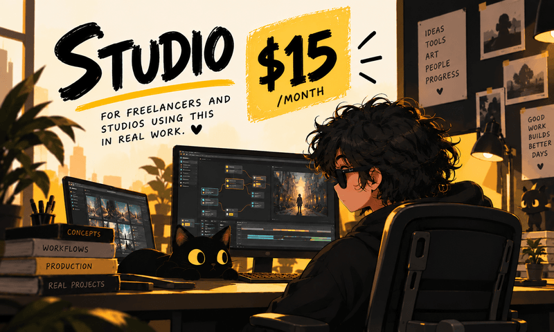 Studio