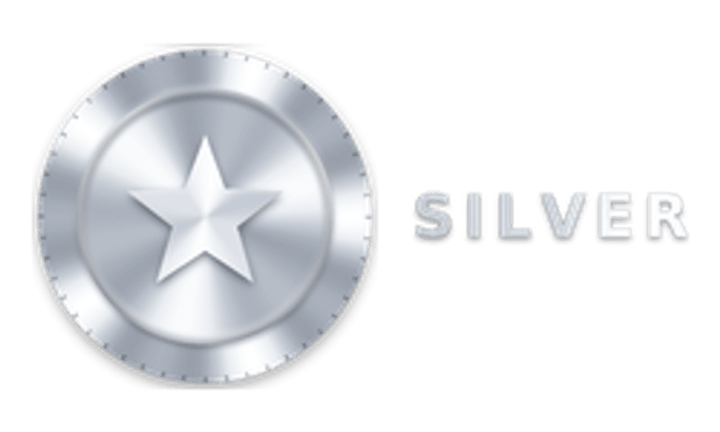Silver