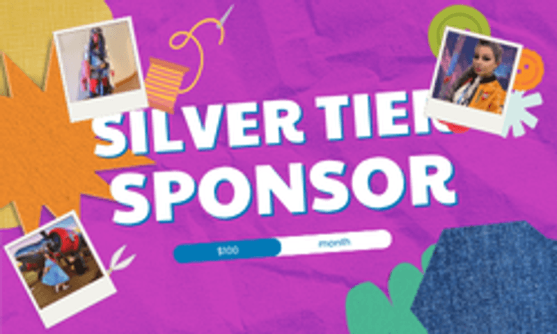 Silver Tier Sponsor