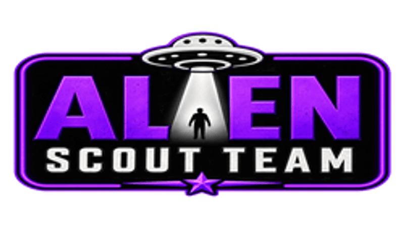 Alien Scout Team Members