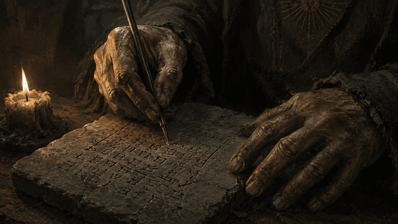Chronicler
