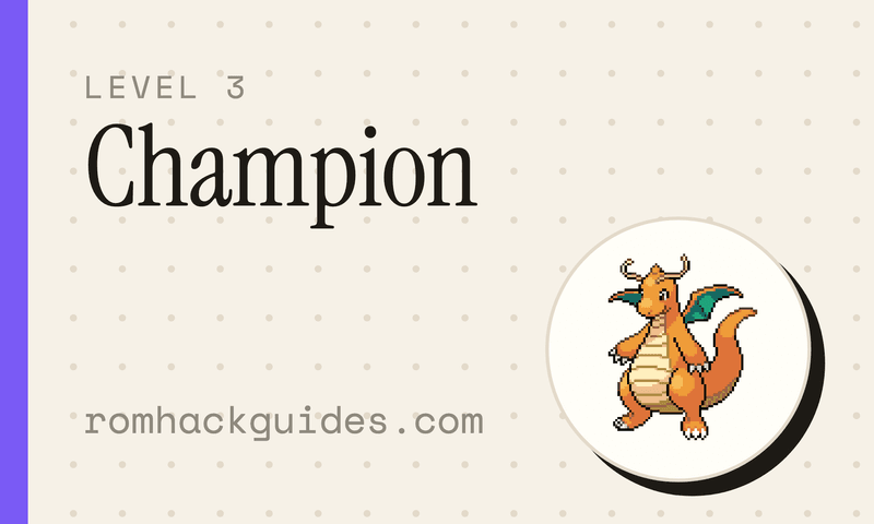 Champion