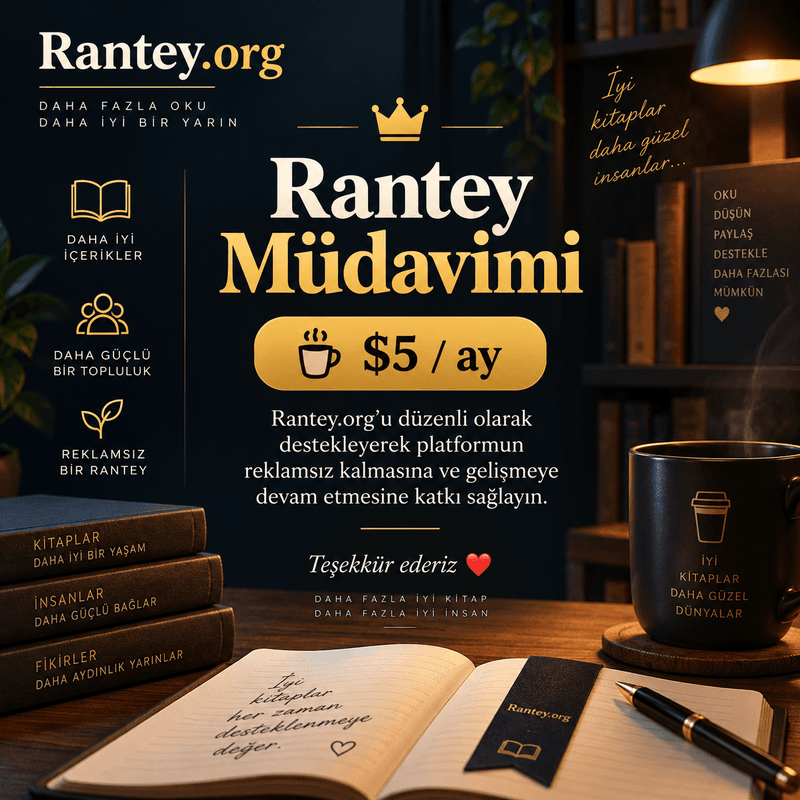 Rantey Müdavimi