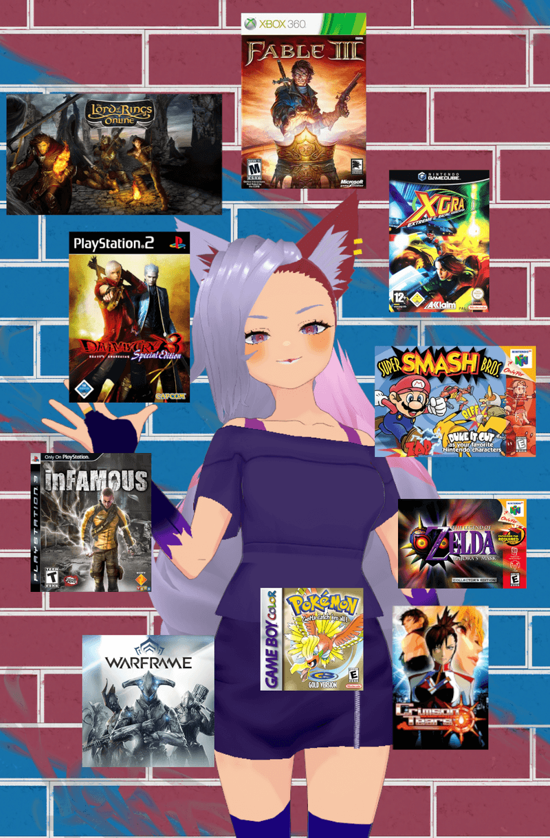 Support Me Tier!