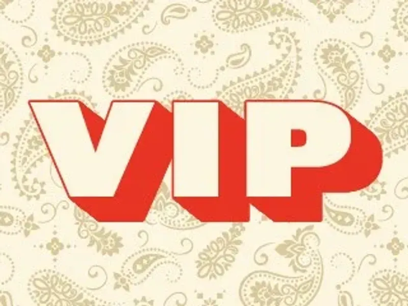 VIP