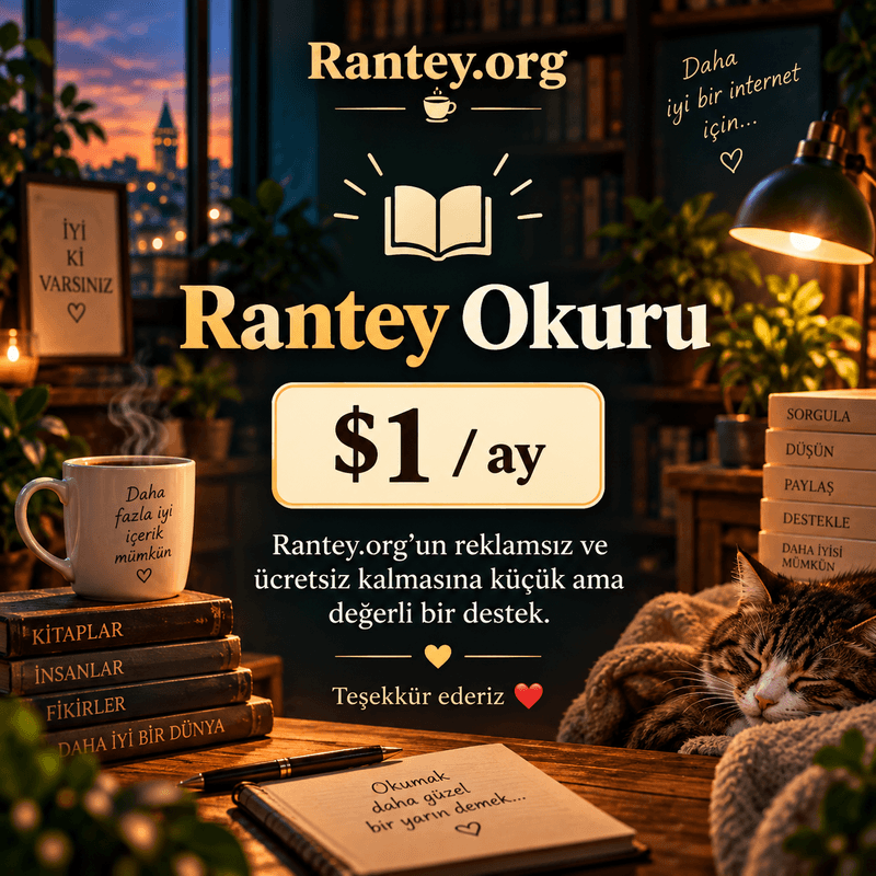 Rantey Okuru
