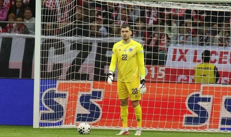 Martin Dobromislic