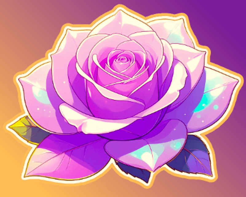 💐 Rose Gold 💐