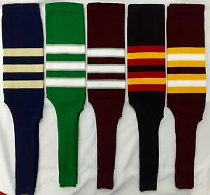 STRIPED STIRRUPS LEVEL