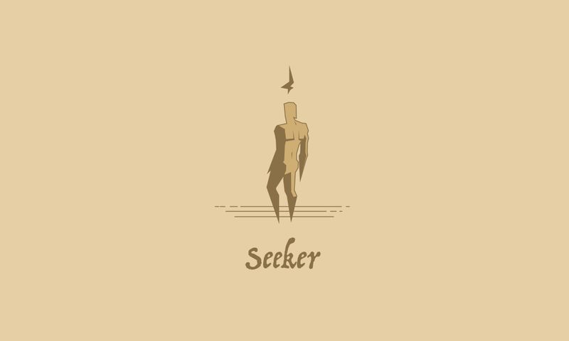 Seeker