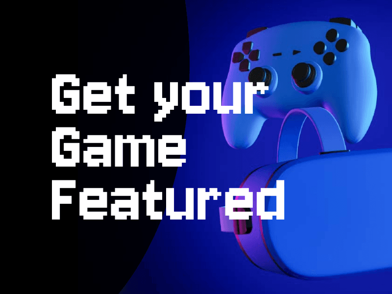 Featured Spot