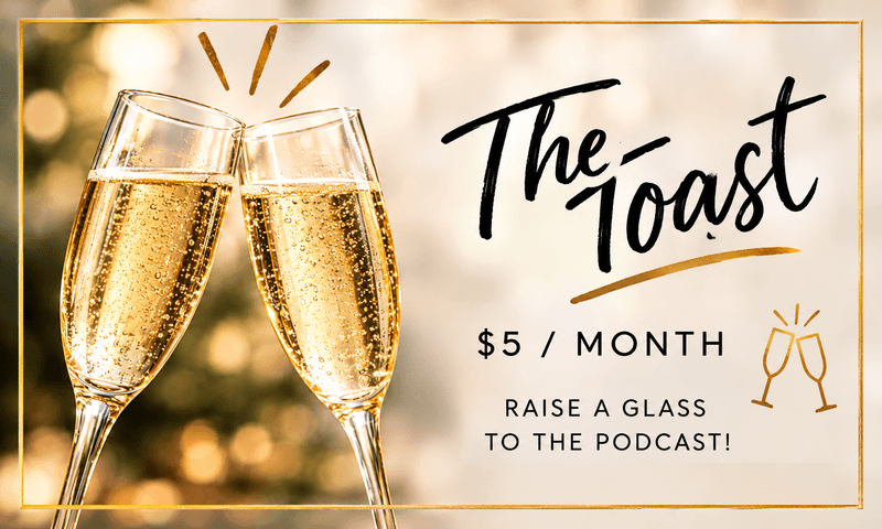 "The Toast"