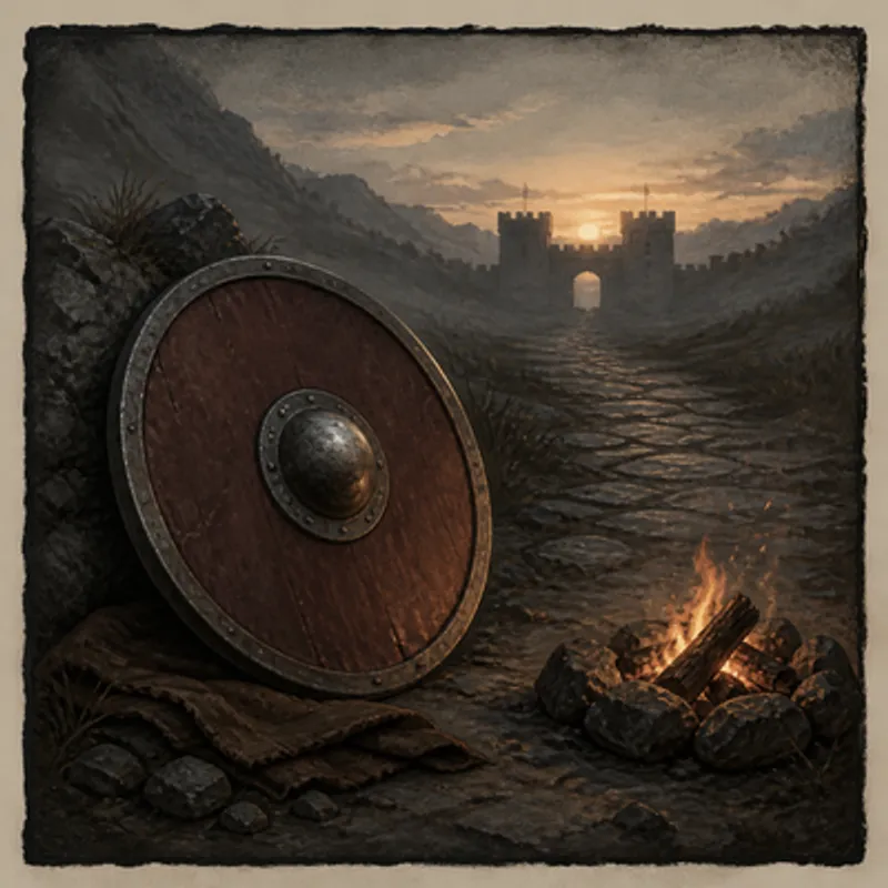 Realm Scout — Early Playtest