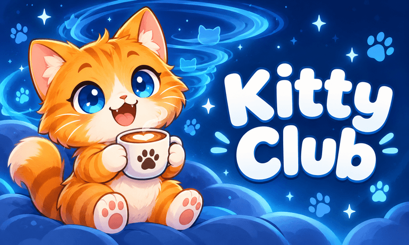 Kitty Club