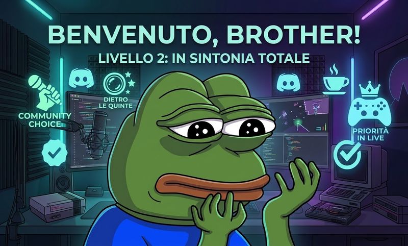 Sync Brother | In Sintonia
