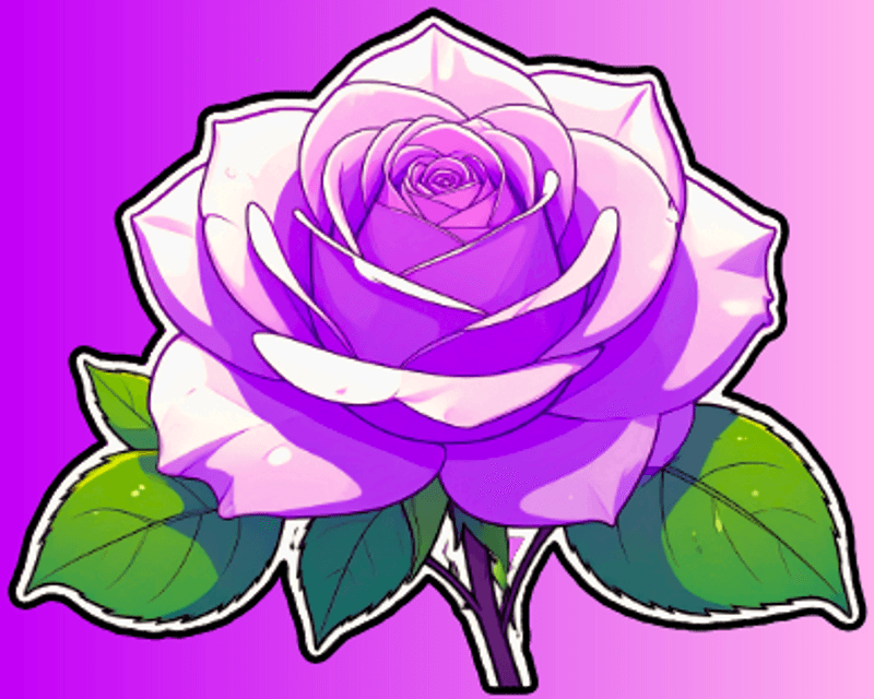 🌹 Rose Blossom 🌹