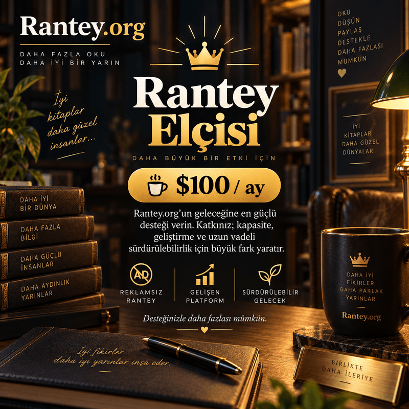 Rantey Elçisi