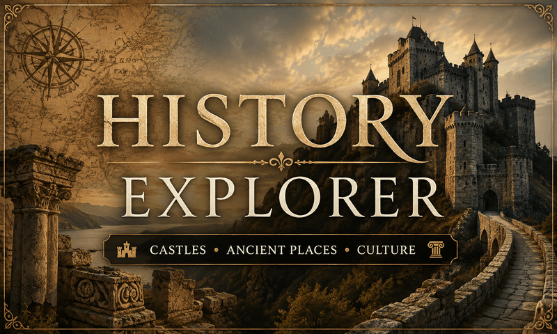 History Explorer