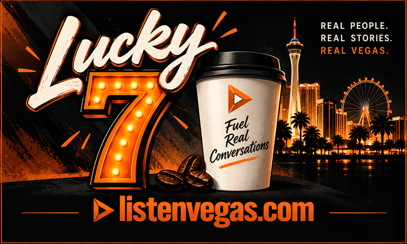 Lucky 7