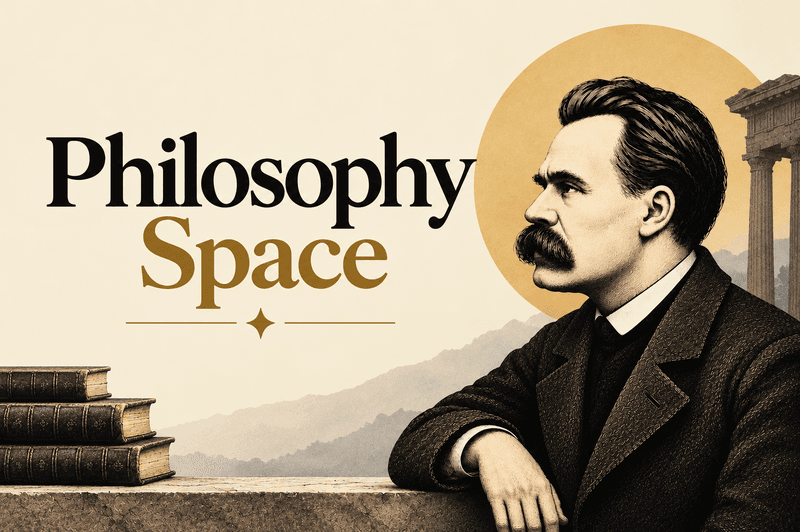 Philosophy Lover ☕