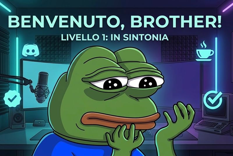 Brother | Sintonizzato