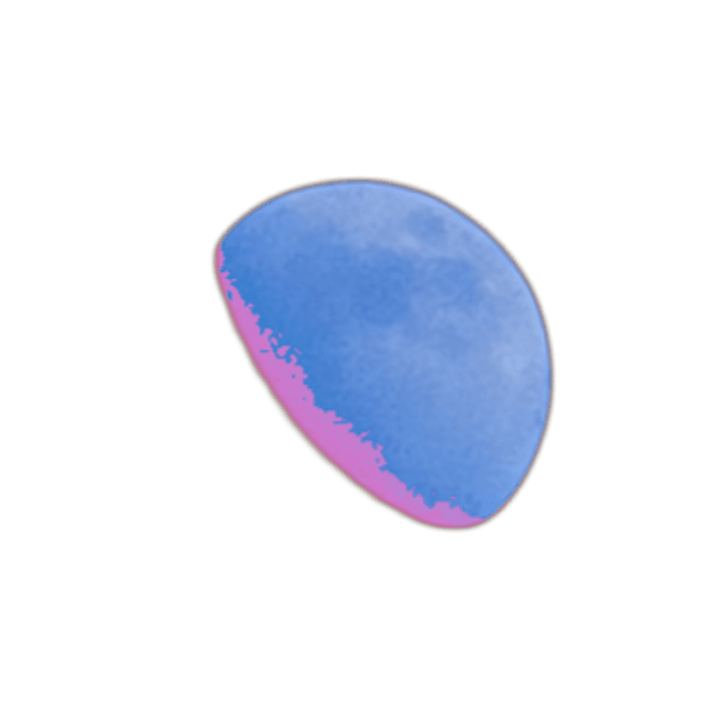 quarter Moon