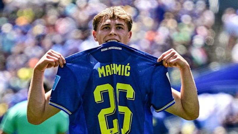 Ervin Mahmić