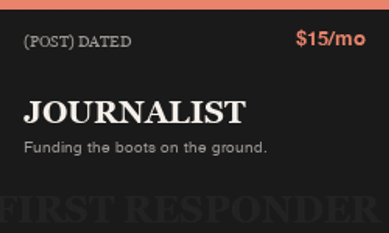 Journalist