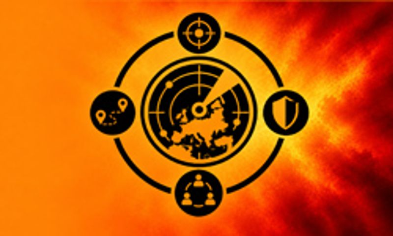 Mission Supporter