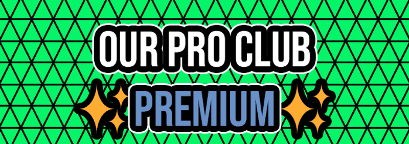 OurProClub Premium