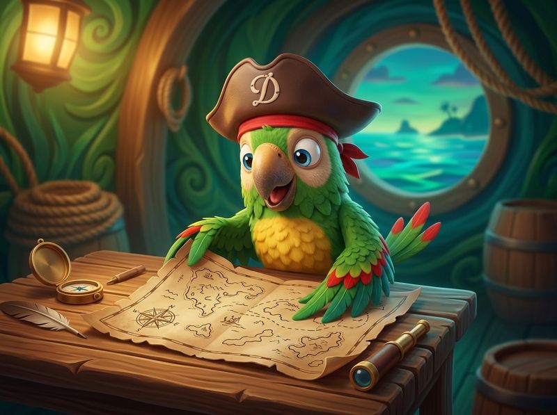 Crew Member