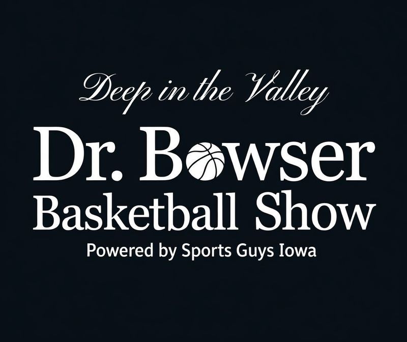 SGI - Dr. Bowser Basketball Shows