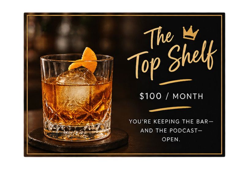The Top Shelf