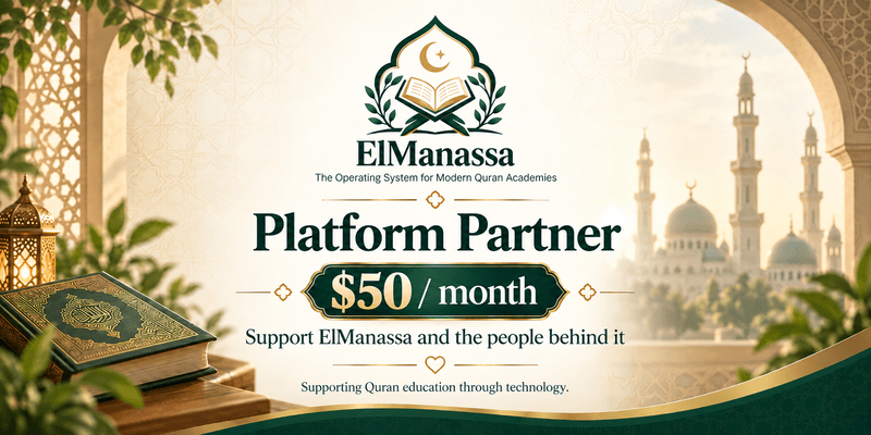 Platform Partner