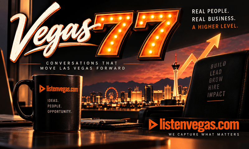 Vegas 77