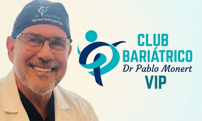 Club Bariatrico Dr Pablo Monert VIP