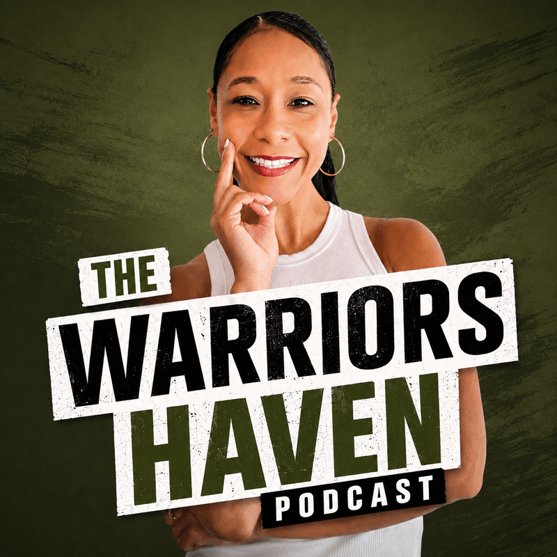 Warriors Haven Vault