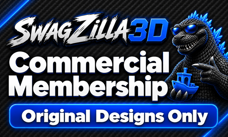 Commercial Membersip