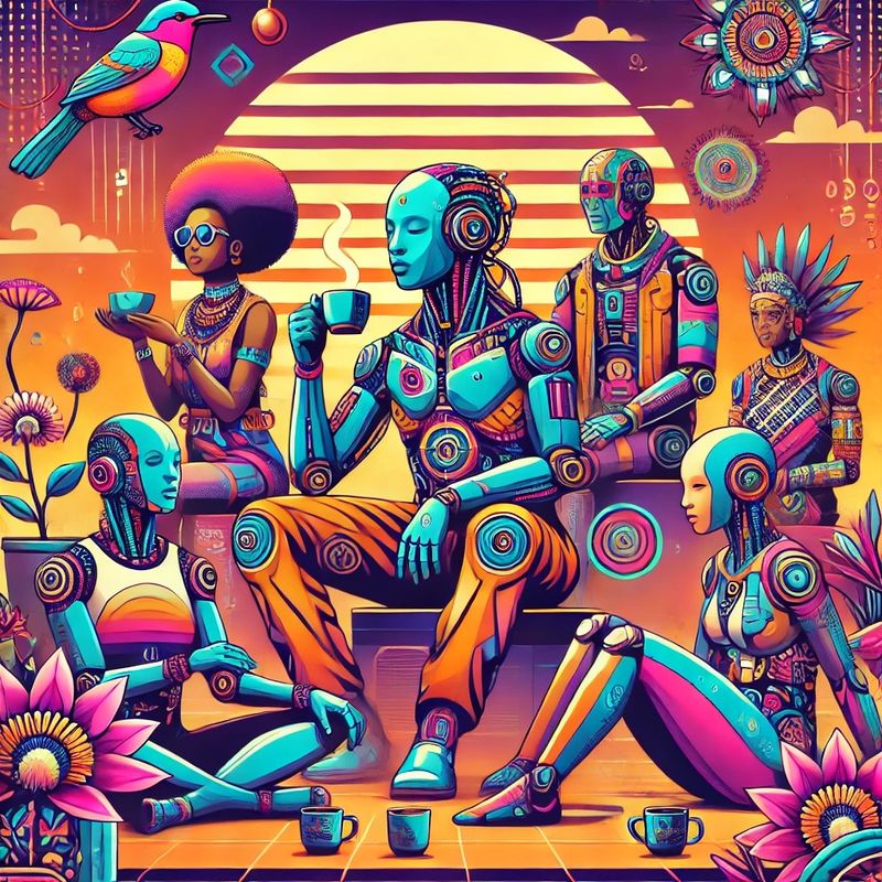 🦄 CREATE YOUR OWN AI MANIFESTO