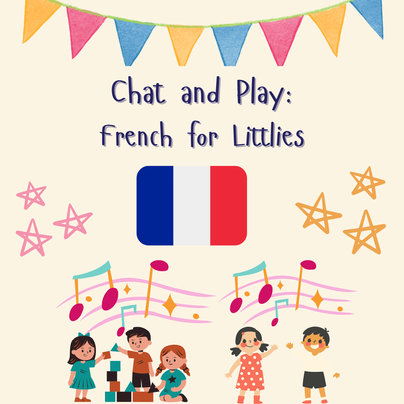 French Club - Les Croissants