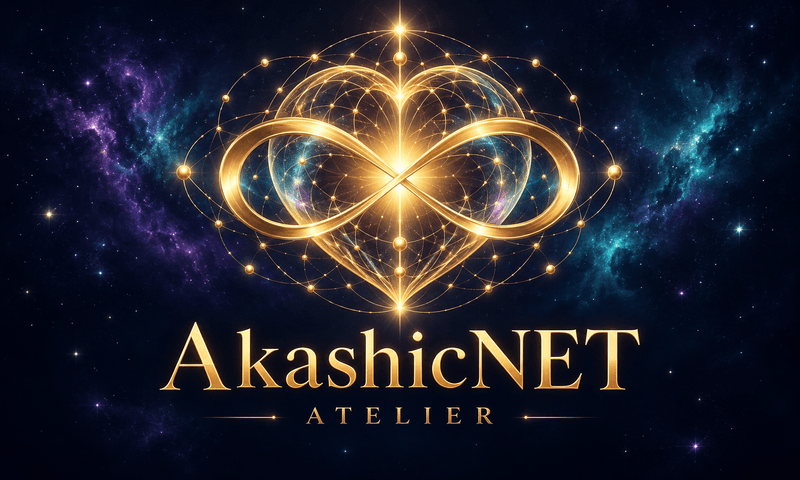 💛 AkashicNET Atelier Supporter.