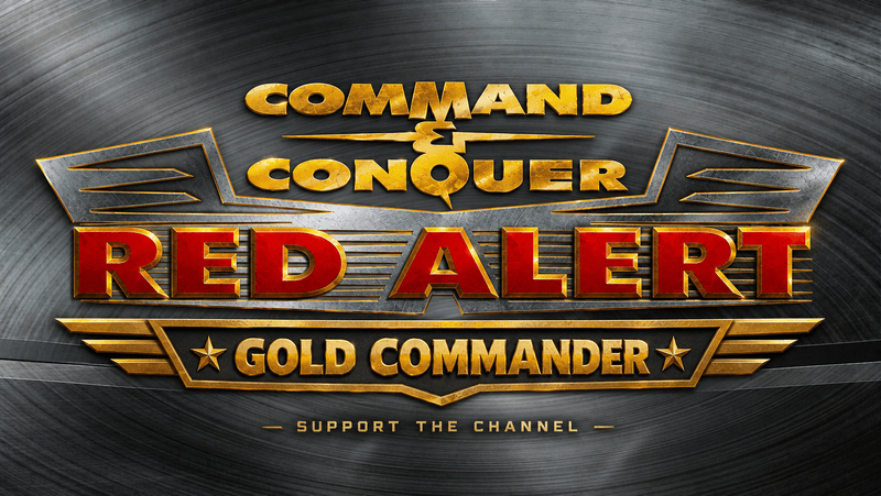Gold Commander