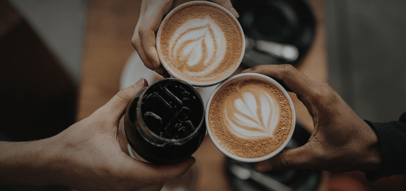 Un café