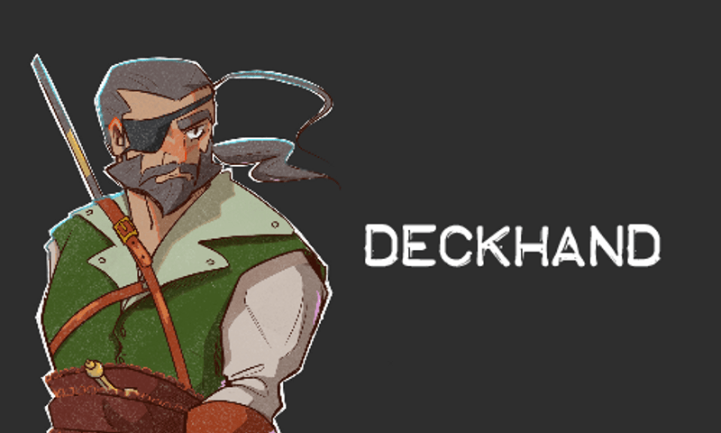 Deckhand