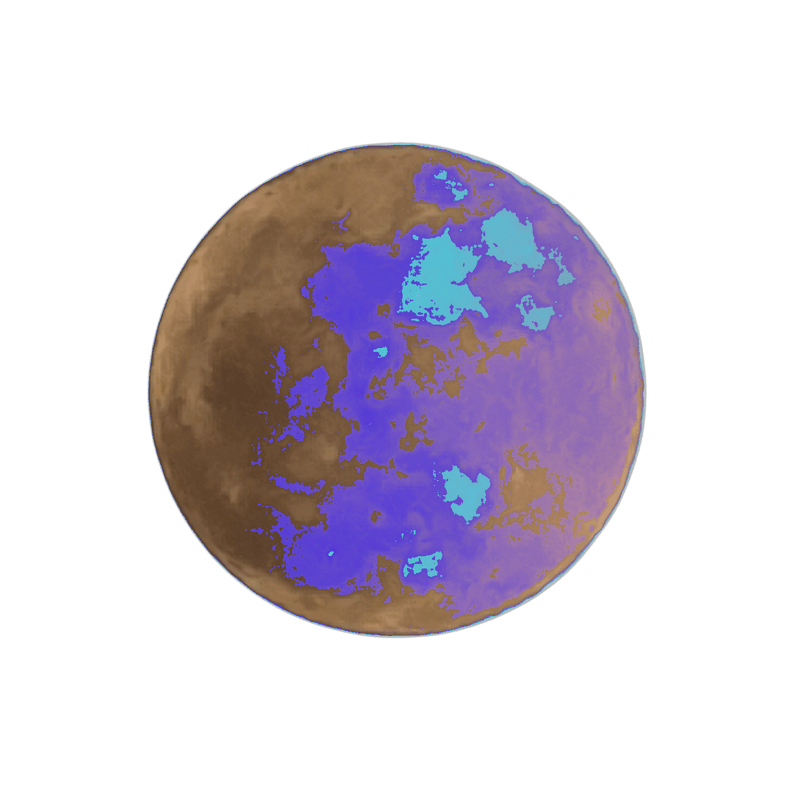 full Moon