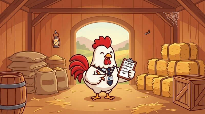 Flock Manager