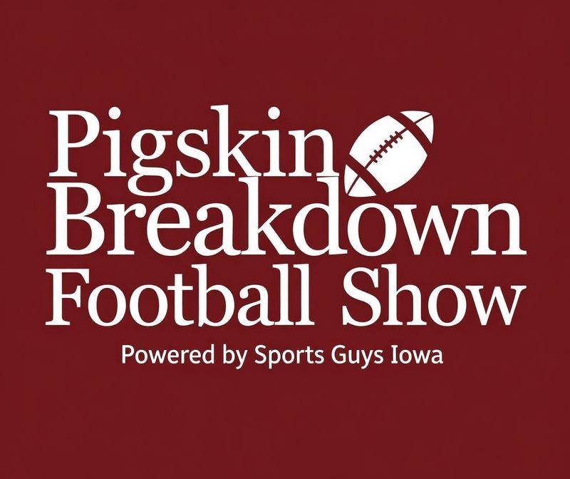 SGI - Pigskin Breakdown Fan