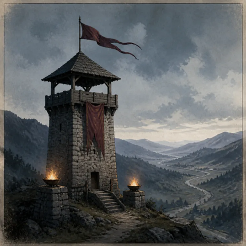 Realm Vanguard — Playtest+