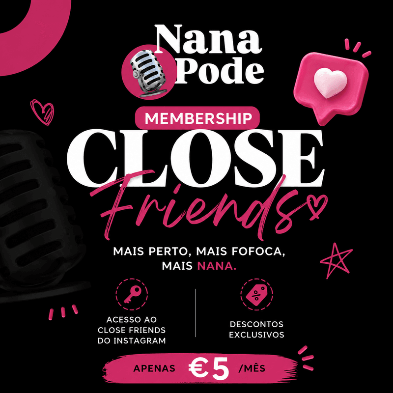 Close Friends
