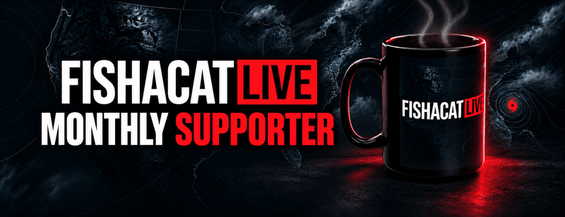FishaCatLive Monthly Coffee Club